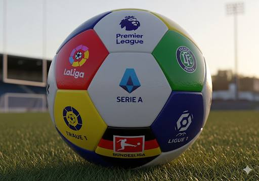 范德贝克 中场艺术家